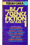 The Best Science Fiction of the Year 1