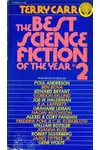 The Best Science Fiction of the Year 2