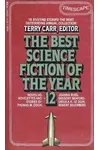 The Best Science Fiction of the Year 12