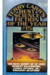 Best Science Fiction of the Year 15