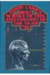 Best Science Fiction and Fantasy of the Year 16