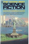 The Year's Best Science Fiction: Second Annual Collection