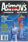 Asimov's Science Fiction, November 1994