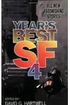 Year's Best SF 4