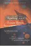 The Best from Fantasy & Science Fiction: The 50th Anniversary Anthology