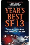 Year's Best SF 13