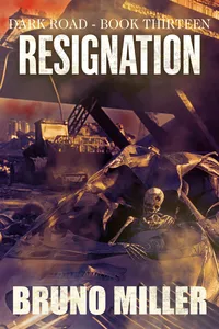 Resignation