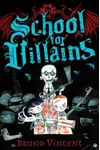 School for Villains