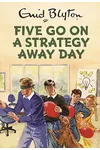 Five Go On A Strategy Away Day