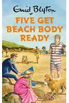 Five Get Beach Body Ready
