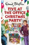 Five at the Office Christmas Party