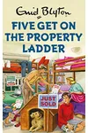 Five Get On the Property Ladder