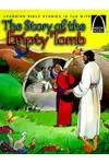 The Story of the Empty Tomb