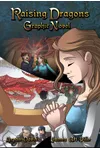 Raising Dragons Graphic Novel