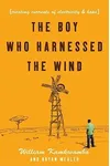 The Boy Who Harnessed the Wind