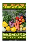 Big Organic Gardening Book