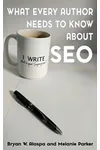 What Every Author Needs to Know About SEO
