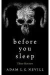 Before You Sleep