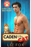 Caden & His Cat