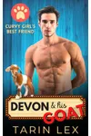 Devon & His Goat