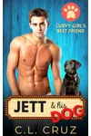 Jett & His Dog