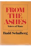 From the Ashes: Voices of Watts