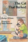 The Cat That Barked