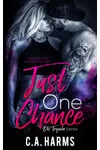 Just One Chance