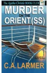 Murder on the Orient