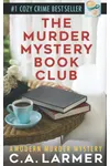 The Murder Mystery Book Club