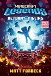 Minecraft Legends: Return of the Piglins