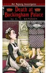 Death at Buckingham Palace