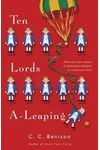 Ten Lords A-Leaping