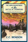 The Unpleasantness at the Battle of Thornford