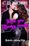 Thank You Beary Much