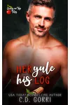 Her Yule His Log