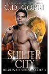 Shifter City