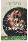 The Tiger King’s Christmas Bride
