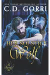 Her Solstice Wolf