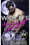 Wolf's Scottish Geek