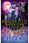 Purrfectly Timed