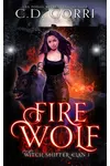 Fire Wolf
