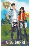 Sammi and the Jersey Bull