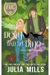 Dusty and Her Dino