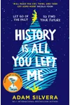 History Is All You Left Me