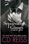 Separation Games