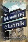 The Case of the Missing Blahnik