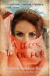 A Dress to Die For