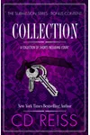 Collection: A Jonathan & Monica Shorts Anthology