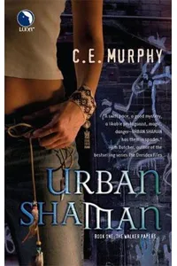 Urban Shaman